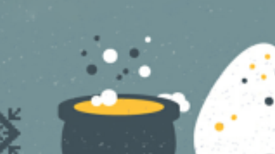 Bajka teatralna "Filipek i wiedźma" - transmisja na Facebooku