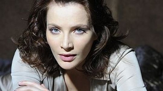 \"Bajki i dobranocki\" z  Dereszowską w Teatrze Starym