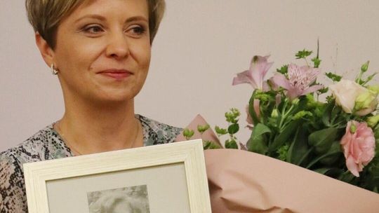 Bajkoranki to jej pomysł. Znamy laureatkę nagrody im. Anny Plato