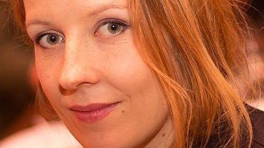 Bajkowa niedziela w Teatrze Starym