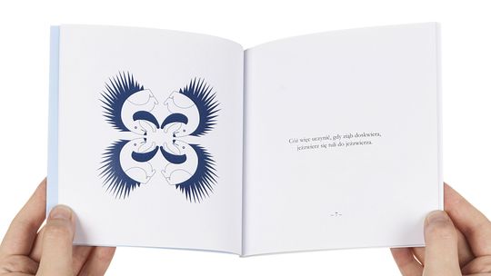 Bajkowe jeżozwierze mają pomóc dzieciom poznać filozofię