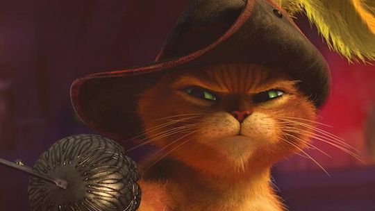 Bajkowe wakacje w kinie Bajka (repertuar)