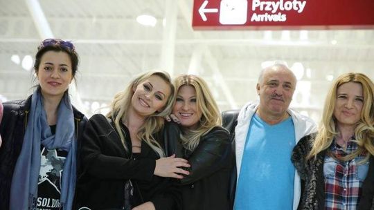 Bajm: My się rozkręcamy!