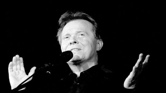 Bajor z Piaf i Garou