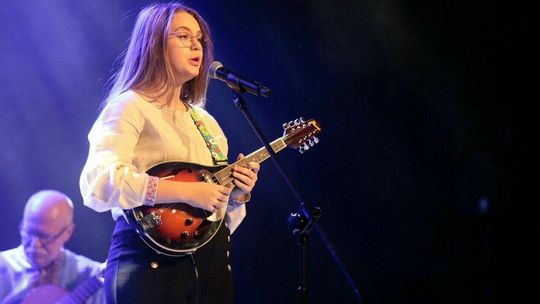 Bakcynalia w Chatce Żaka