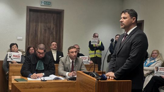 Rafał Zwolak Zamość