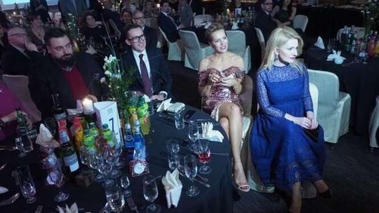 Bal charytatywny Fundacji Oswoić Los w Hotelu Victoria w Lublinie [zdjęcia]