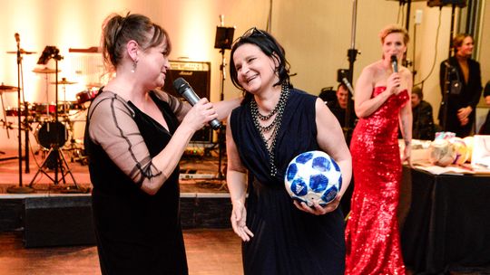 Bal charytatywny Fundacji "Oswoić Los" [zdjęcia]