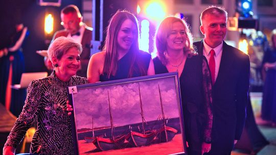 Bal z misją. Gdy wspólne emocje zmieniają się w pomoc