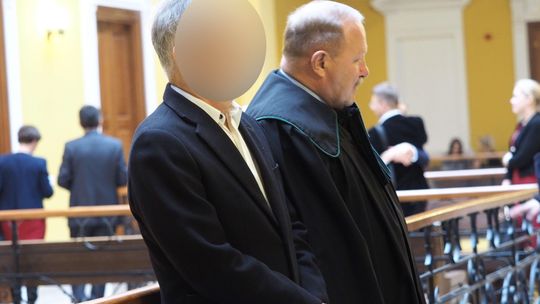 "Bałam się, że spotkam go w windzie". Lekarz z Lublina skazany za molestowanie lekarek