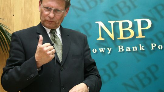 Balcerowicz dwa razy w Lublinie