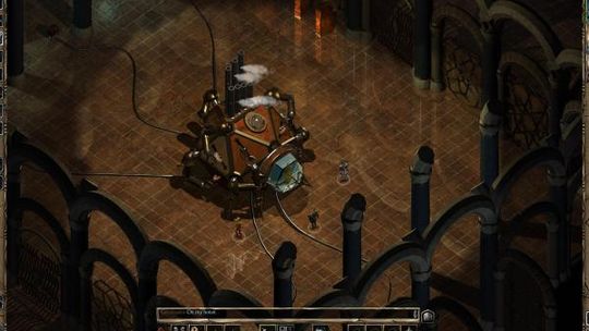 Baldur\'s Gate 2: Enhanced Edition. Data premiery potwierdzona