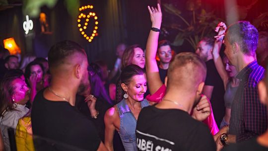 Balety w Pięknej Pszczole