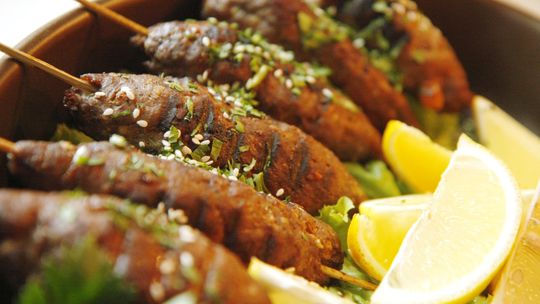 Bałkański smak na 5 edycji Europejskiego Festiwalu Smaku w Lublinie