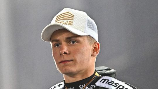 Bańbor i Jaworski z awansem do finału Srebrnego Kasku Bańbor i Jaworski z awansem do finału Srebrnego Kasku