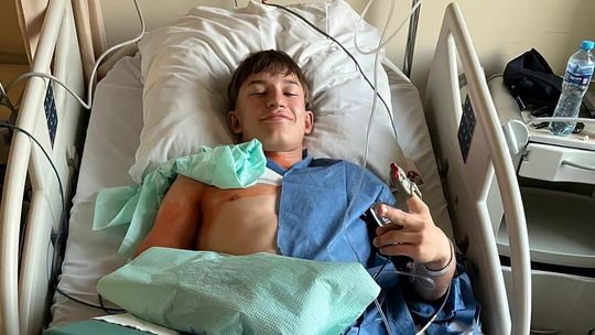 Bartosz Bańbor z przesłaniem do kibiców. Wyniki i tabela PGE Ekstraligi