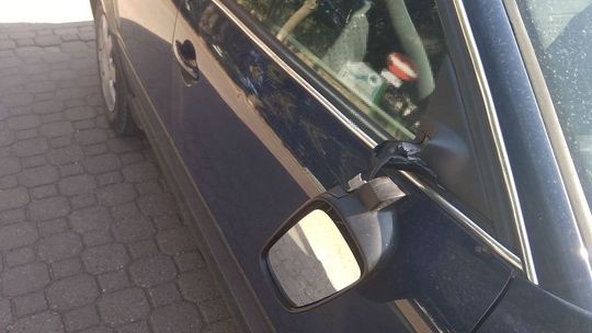 Banda nastolatków dewastowała samochody w Łęcznej
