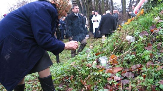 Bandera honorowym obywatelem Łucka: Radni oburzeni. Lublin zawiesi partnerstwo?