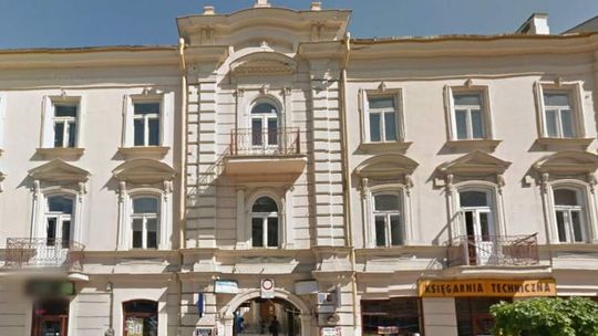 Bank PKO BP wyprowadza się z Krakowskiego Przedmieścia