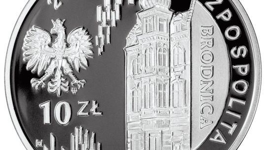 Bankowość spółdzielcza na monetach NBP