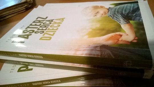 Baptyści zabrali głos w sprawie książki o biciu dzieci. "Całkowity zakaz stosowania karcenia cielesnego uważamy za błąd"