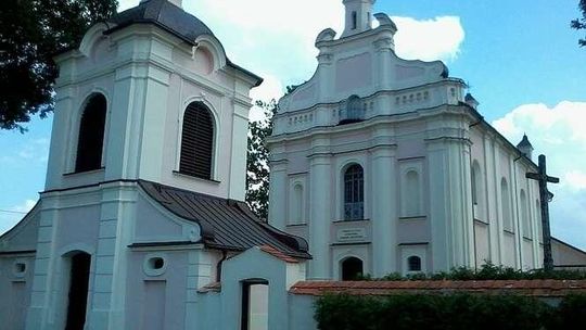 Baranów: 1,5 miliona złotych na odnowienie zabytkowego kościoła