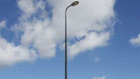 Baranów. Będzie jaśniej