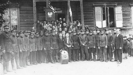 Baranów: Powstaje archiwum, gmina prosi o zdjęcia