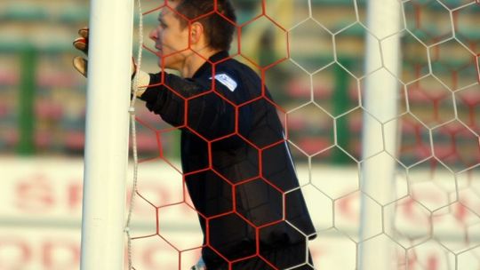 Baranowski i Goździuk w Omedze Stary Zamość