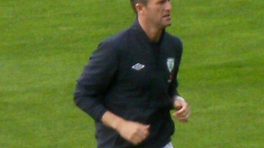 Baraże do Euro 2012: Irlandia i Chorwacja blisko awansu