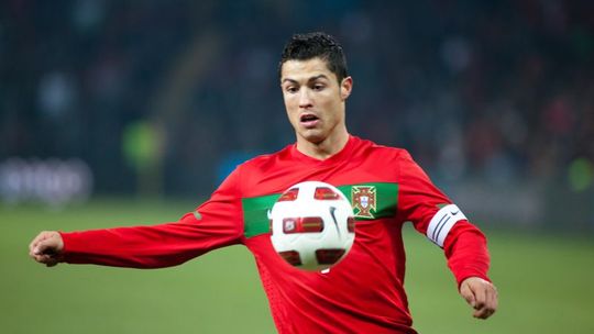 Baraże do Euro 2012. Portugalia - Bośnia i Hercegowina w TV