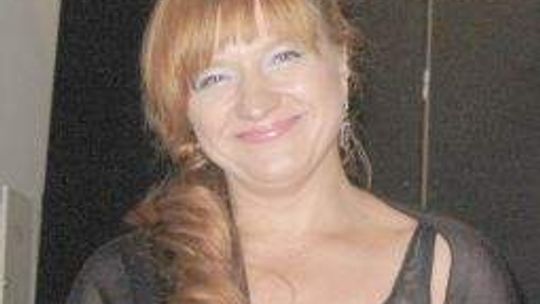 Barbara Chwesiuk (nr 3)