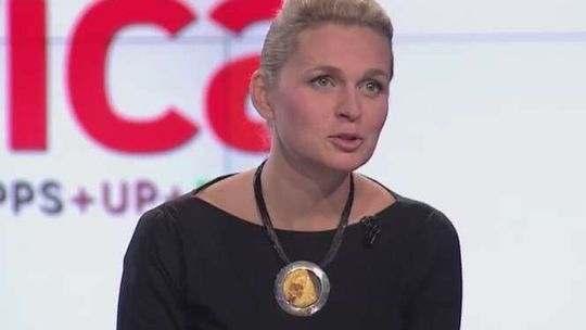 Barbara Nowacka liderką Zjednoczonej Lewicy