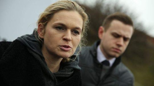 Barbara Nowacka rusza z kampanią. Odwiedzi wsie i miasta woj. lubelskiego