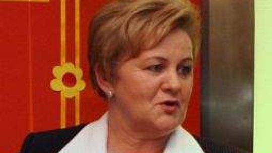 Barbara Słowik (nr 22)