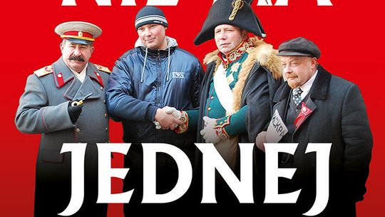 Barbara Włodarczyk, \"Nie ma jednej Rosji\"