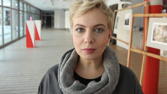 Barbara Wybacz, dyrektor Chatki Żaka odchodzi. Pójdzie do CSK?