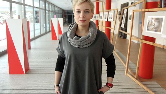 Barbara Wybacz o przyszłości ACK \"Chatka Żaka”