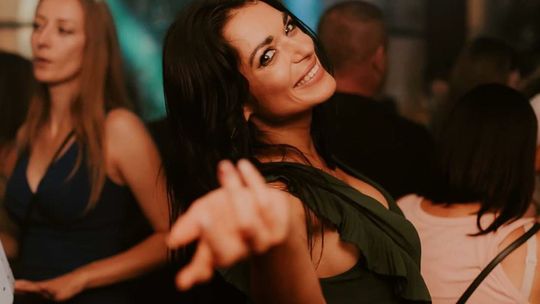 Barbie Party w OSTRO