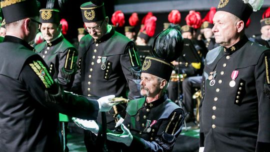 Barbórka Bogdanki. Wyróżnienia dla najlepszych [zdjęcia]