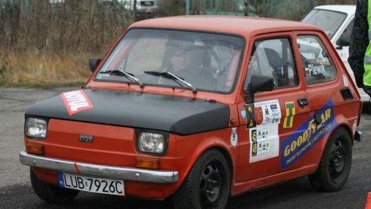 Barbórka Chełmska na Torze Lublin (zdjęcia, wideo)