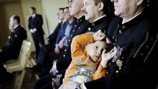 Barbórka w Bogdance. Prezes: Mamy powody aby radośnie świętować (zdjęcia)