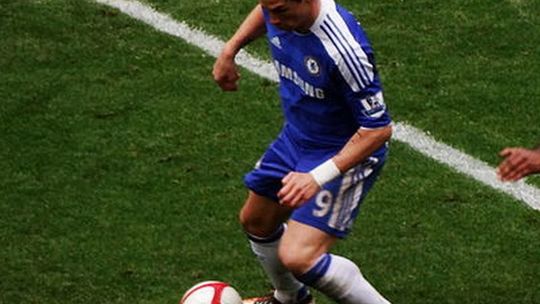 Barcelona - Chelsea 2:2, niespodziewany finalista Ligi Mistrzów (wideo)