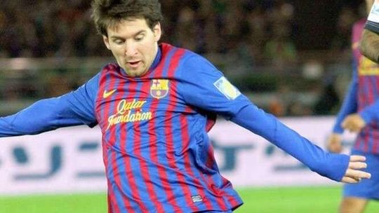 Barcelona kontra Juventus. W sobotę finał Ligi Mistrzów