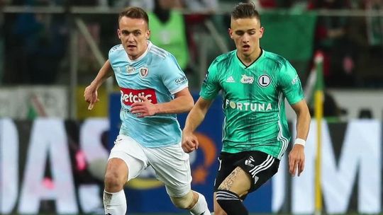 Barcelona, Real Madryt i Napoli. Wielkie kluby biją się o Polaka