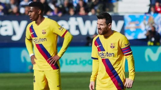 Barcelona – Real Madyt. Gdzie oglądać pierwsze w tym sezonie El Clasico? Transmisja w TV i internecie