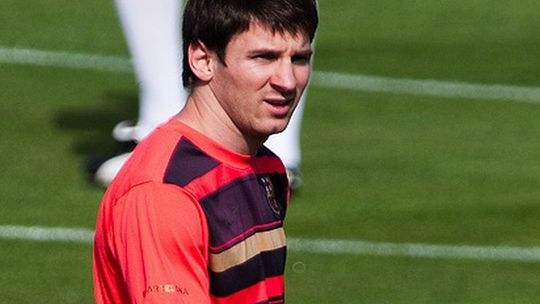 Barcelona – Villareal 5:0, zobacz bramki (wideo)