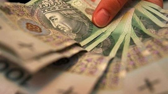 Bardziej szczelne 500 plus