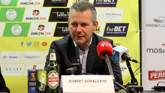 Bardzo dobra reakcja zespołu, czyli opinie po meczu Motor – Stal Kraśnik