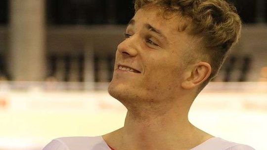 Bardzo dobry start Daniela Staniszewskiego